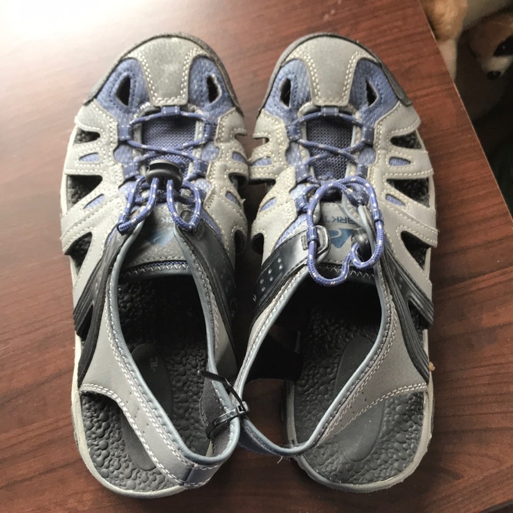 Ozard Trail sandals
